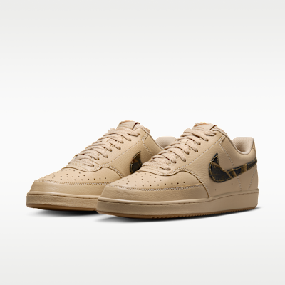Nike Court Vision SE Men's Shoes