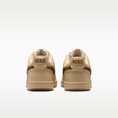 Nike Court Vision SE Men's Shoes