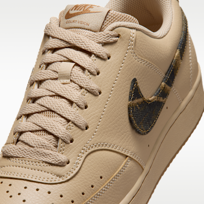 Nike Court Vision SE Men's Shoes