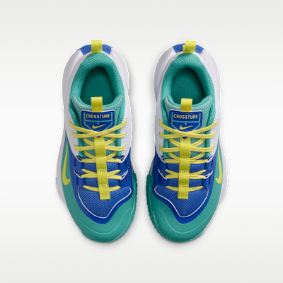 Nike Cross Turf Big Kids' Shoes
