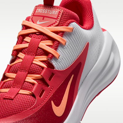 Nike Cross Turf Big Kids' Shoes
