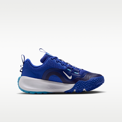 Nike Cross Turf Big Kids' Shoes