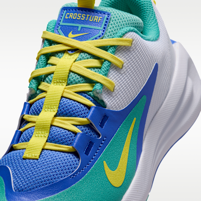 Nike Cross Turf Big Kids' Shoes
