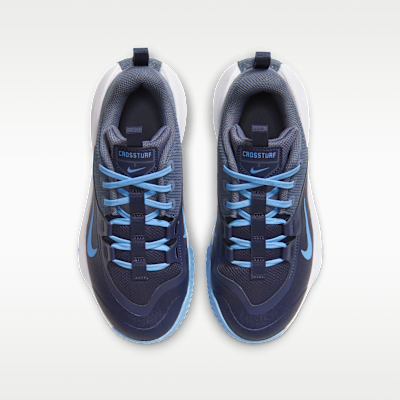 Nike Cross Turf Big Kids' Shoes