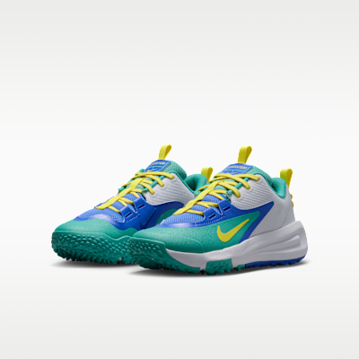 Nike Cross Turf Big Kids' Shoes