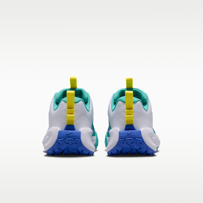 Nike Cross Turf Big Kids' Shoes