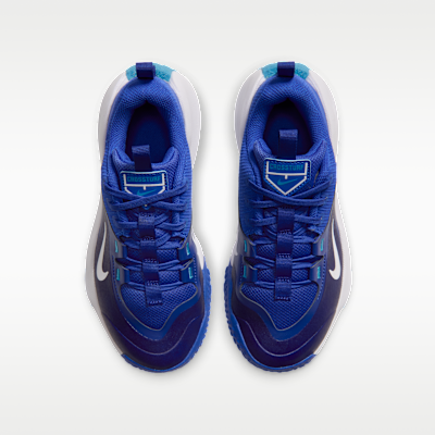 Nike Cross Turf Big Kids' Shoes