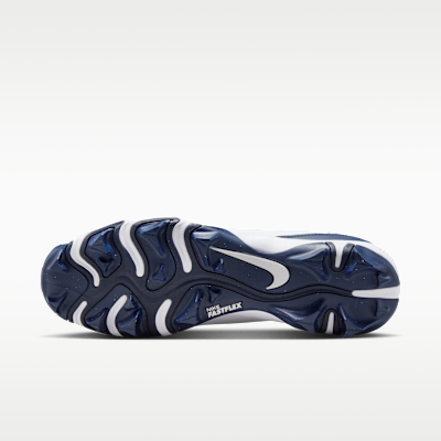 Nike Diamond Clutch Baseball Cleats