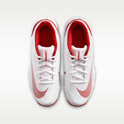 Nike Diamond Clutch Big Kids' Baseball Cleats