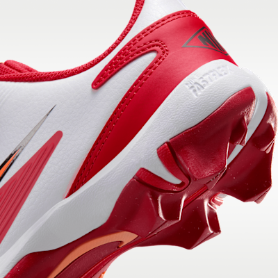 Nike Diamond Clutch Big Kids' Baseball Cleats