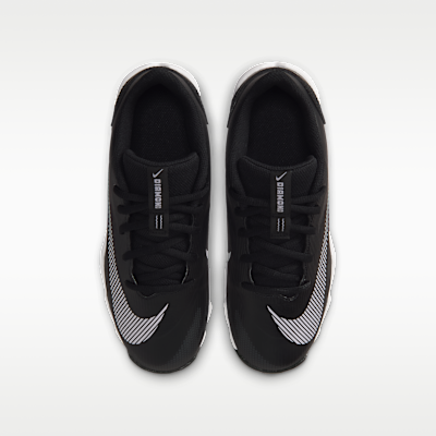 Nike Diamond Clutch Big Kids' Baseball Cleats