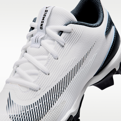 Nike Diamond Clutch Big Kids' Baseball Cleats