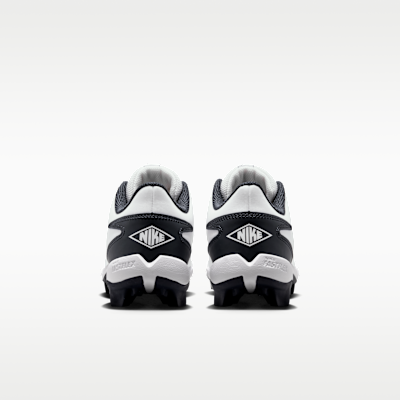 Nike Diamond Clutch Big Kids' Baseball Cleats