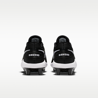 Nike Diamond Gamer MCS Baseball Shoes
