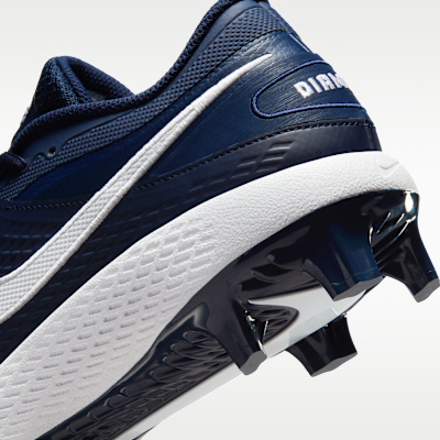 Nike Diamond Gamer MCS Baseball Shoes
