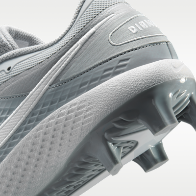 Nike Diamond Gamer MCS Baseball Shoes