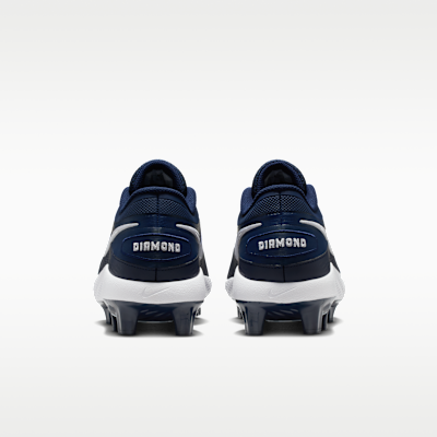 Nike Diamond Gamer MCS Baseball Shoes