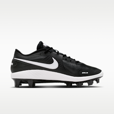 Nike Diamond Gamer MCS Baseball Shoes