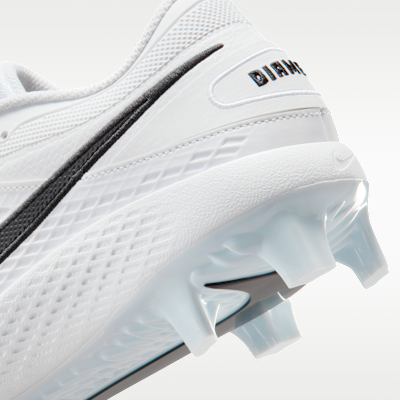 Nike Diamond Gamer MCS Baseball Shoes