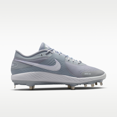 Nike Diamond Gamer MTL Baseball Shoes