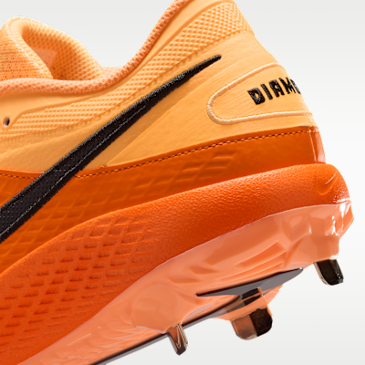 Nike Diamond Gamer MTL Baseball Shoes