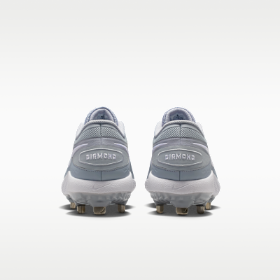 Nike Diamond Gamer MTL Baseball Shoes