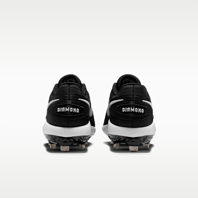 Nike Diamond Gamer MTL Baseball Shoes