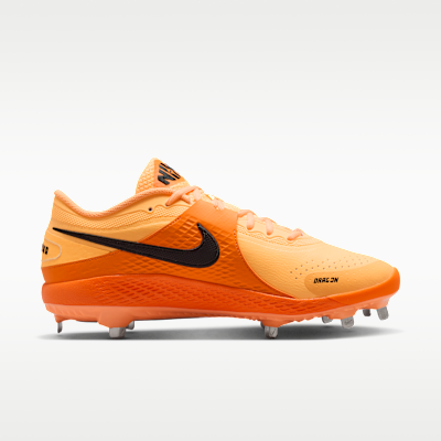 Nike Diamond Gamer MTL Baseball Shoes
