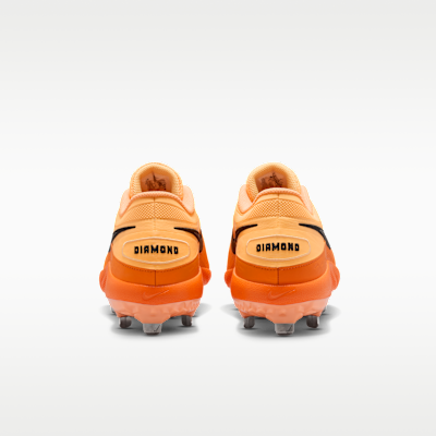 Nike Diamond Gamer MTL Baseball Shoes