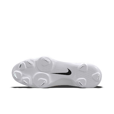 Nike Diamond Showcase By You Custom Metal Baseball Cleats