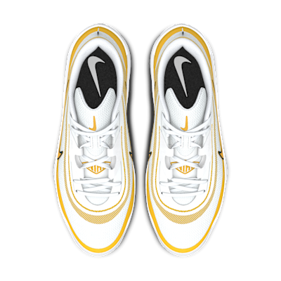Nike Diamond Showcase By You Custom Metal Baseball Cleats