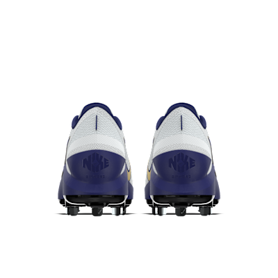 Nike Diamond Showcase By You Custom Metal Baseball Cleats