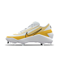 Nike Diamond Showcase By You Custom Metal Baseball Cleats