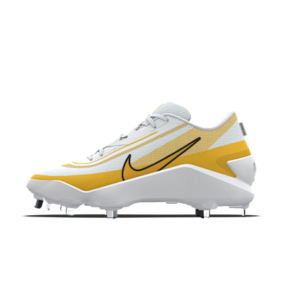Nike Diamond Showcase By You Custom Metal Baseball Cleats