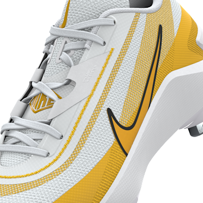 Nike Diamond Showcase By You Custom Metal Baseball Cleats