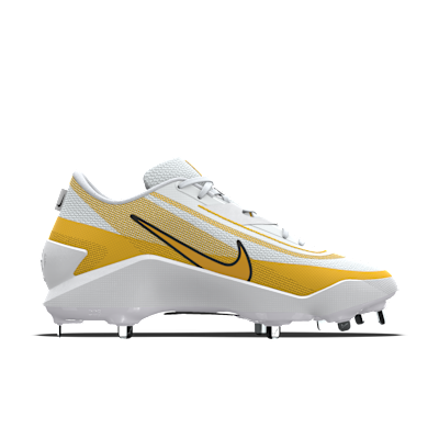 Nike Diamond Showcase By You Custom Metal Baseball Cleats