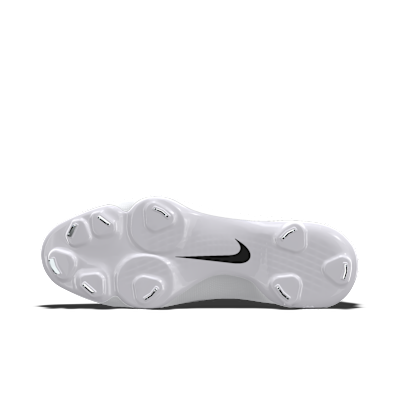 Nike Diamond Showcase By You Custom Metal Baseball Cleats