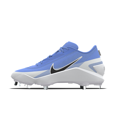 Nike Diamond Showcase By You Custom Metal Baseball Cleats