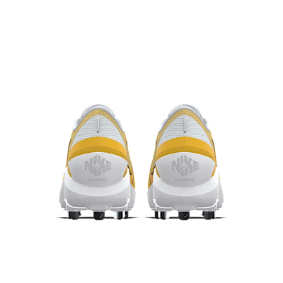 Nike Diamond Showcase By You Custom Metal Baseball Cleats