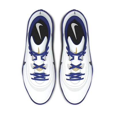 Nike Diamond Showcase By You Custom Metal Baseball Cleats