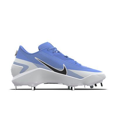 Nike Diamond Showcase By You Custom Metal Baseball Cleats