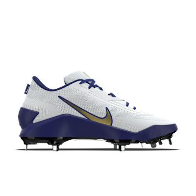 Nike Diamond Showcase By You Custom Metal Baseball Cleats