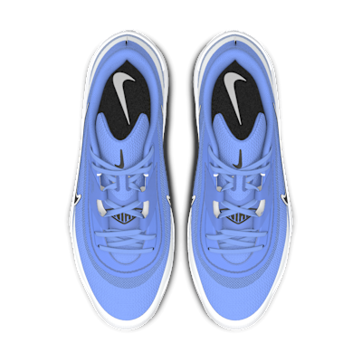 Nike Diamond Showcase By You Custom Metal Baseball Cleats