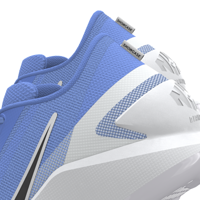 Nike Diamond Showcase By You Custom Metal Baseball Cleats