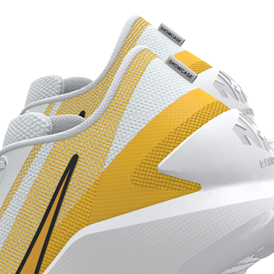 Nike Diamond Showcase By You Custom Metal Baseball Cleats