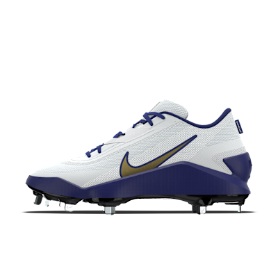 Nike Diamond Showcase By You Custom Metal Baseball Cleats