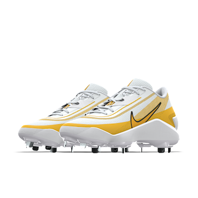 Nike Diamond Showcase By You Custom Metal Baseball Cleats