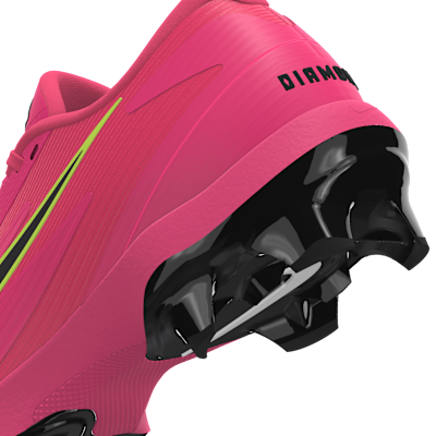 Nike Diamond Standout By You Custom Baseball Cleats