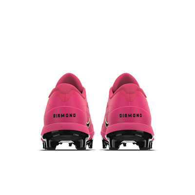 Nike Diamond Standout By You Custom Baseball Cleats