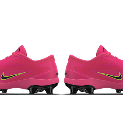 Nike Diamond Standout By You Custom Baseball Cleats